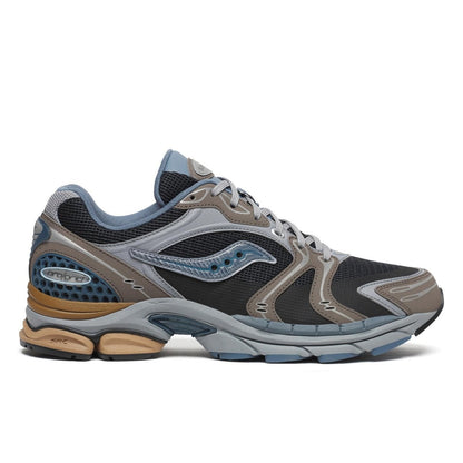 Saucony ProGrid Triumph 4 « Winter Tech Pack »