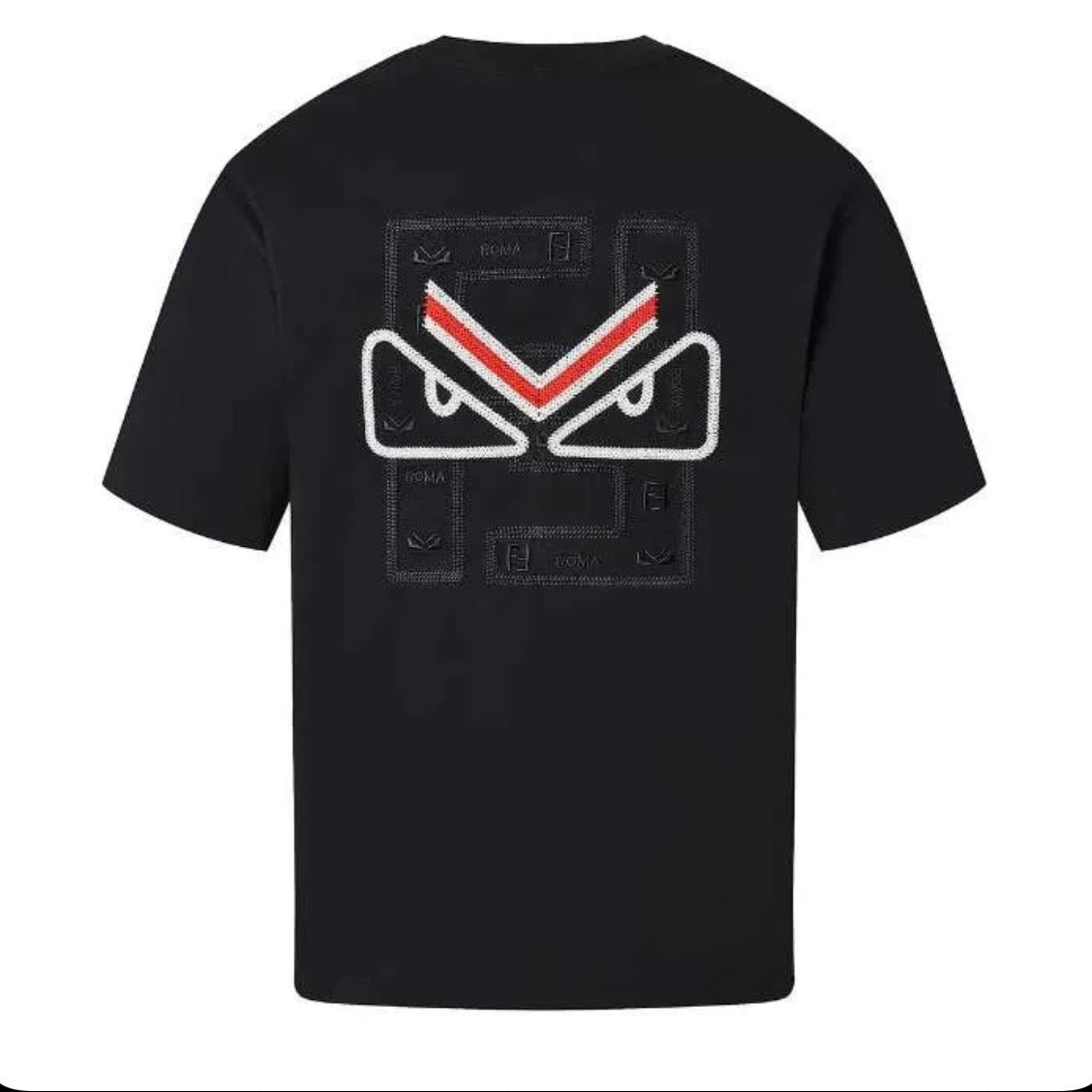 T-Shirt FENDI