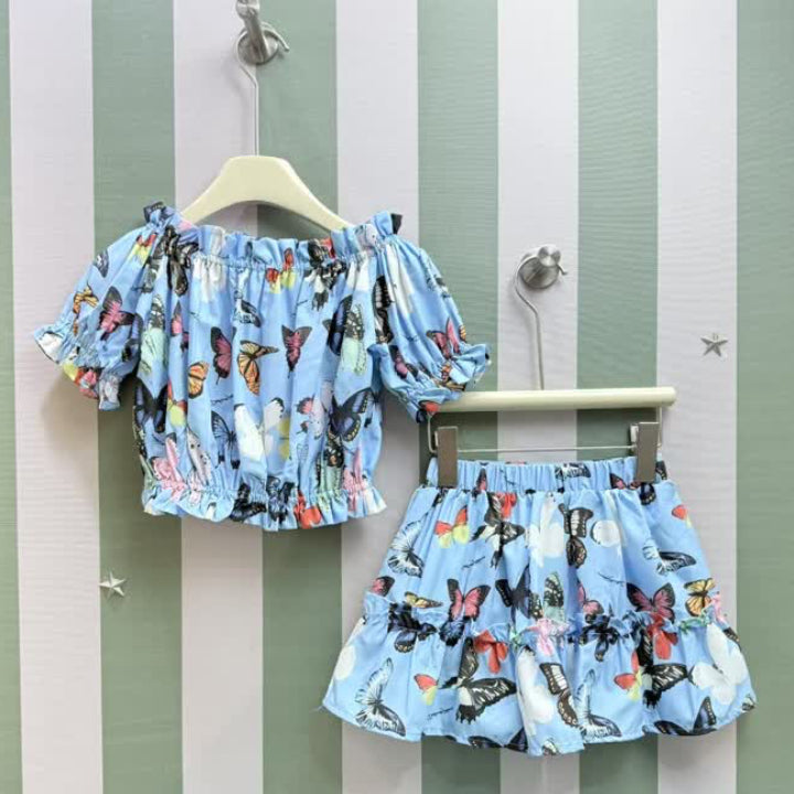 Ensemble Jupe DOLCE GABBANA