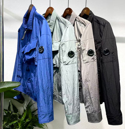 Veste à Poches Multiples CP COMPANY