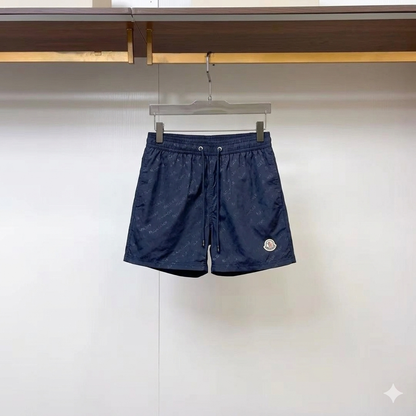 Short de bain à Monogramme MONCLER