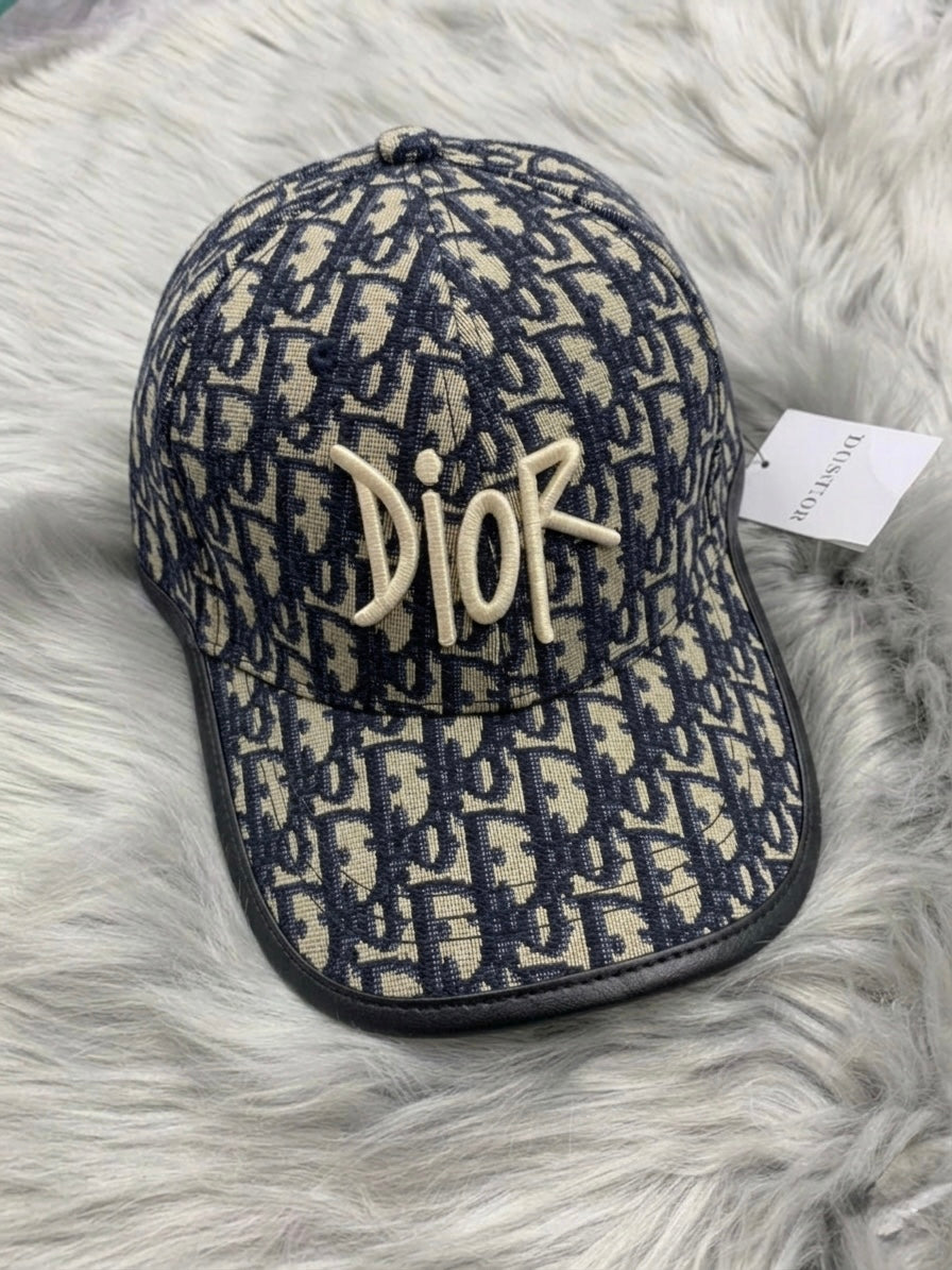 Casquette DIOR