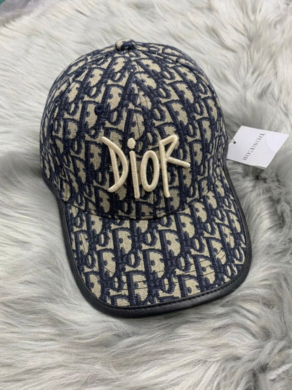 Casquette DIOR