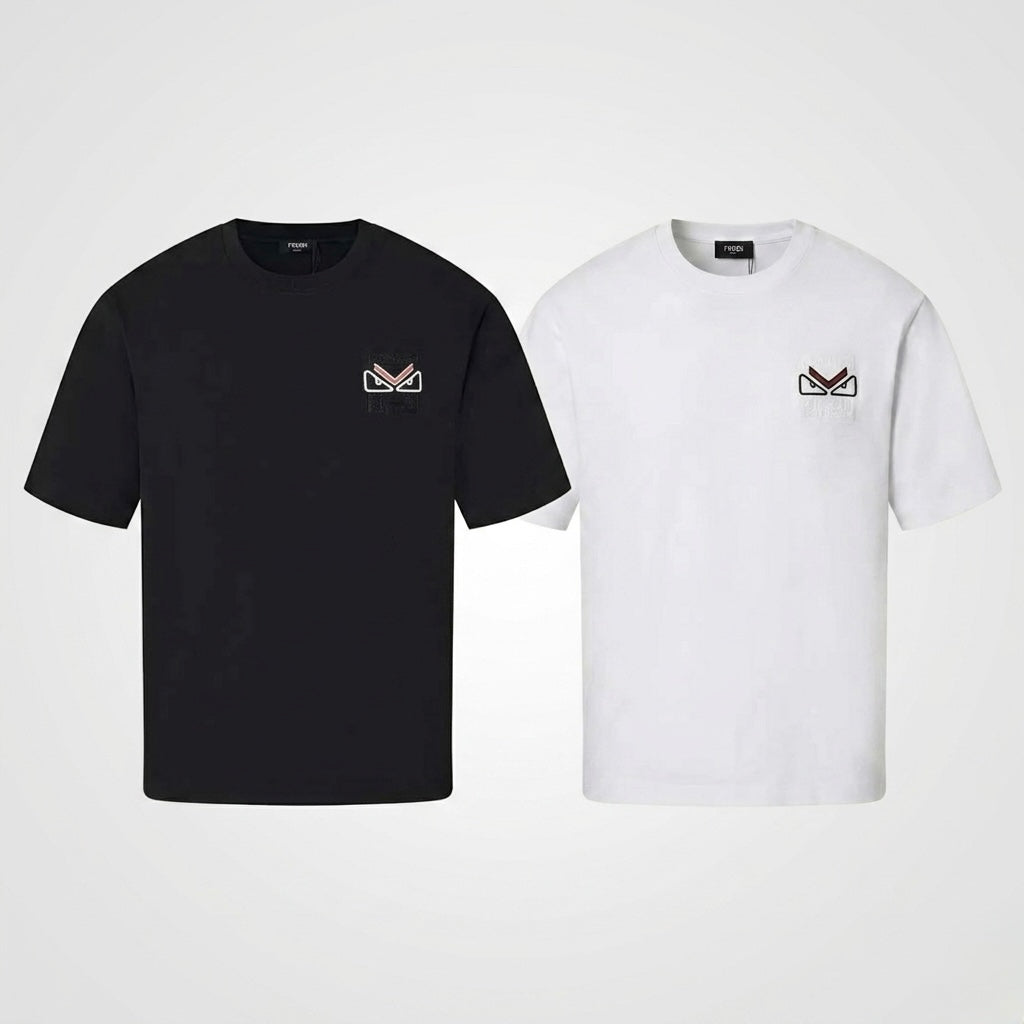T-Shirt FENDI