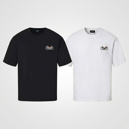 T-Shirt FENDI