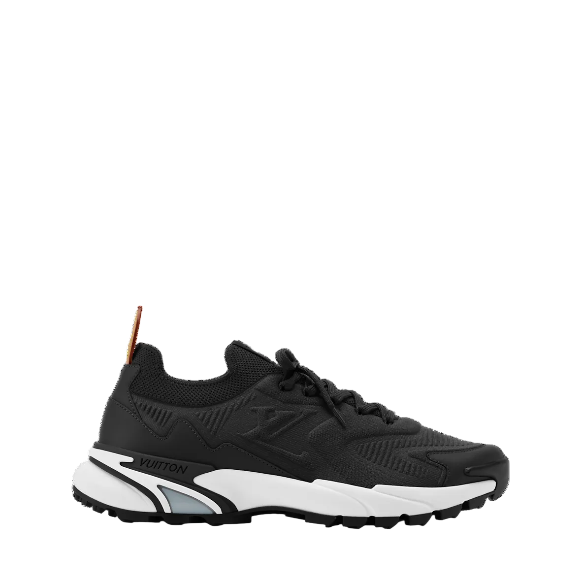 Sneakers Runner Tatic en maille LOUIS VUITTON