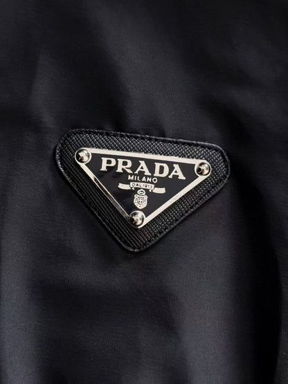Pull Prada noir