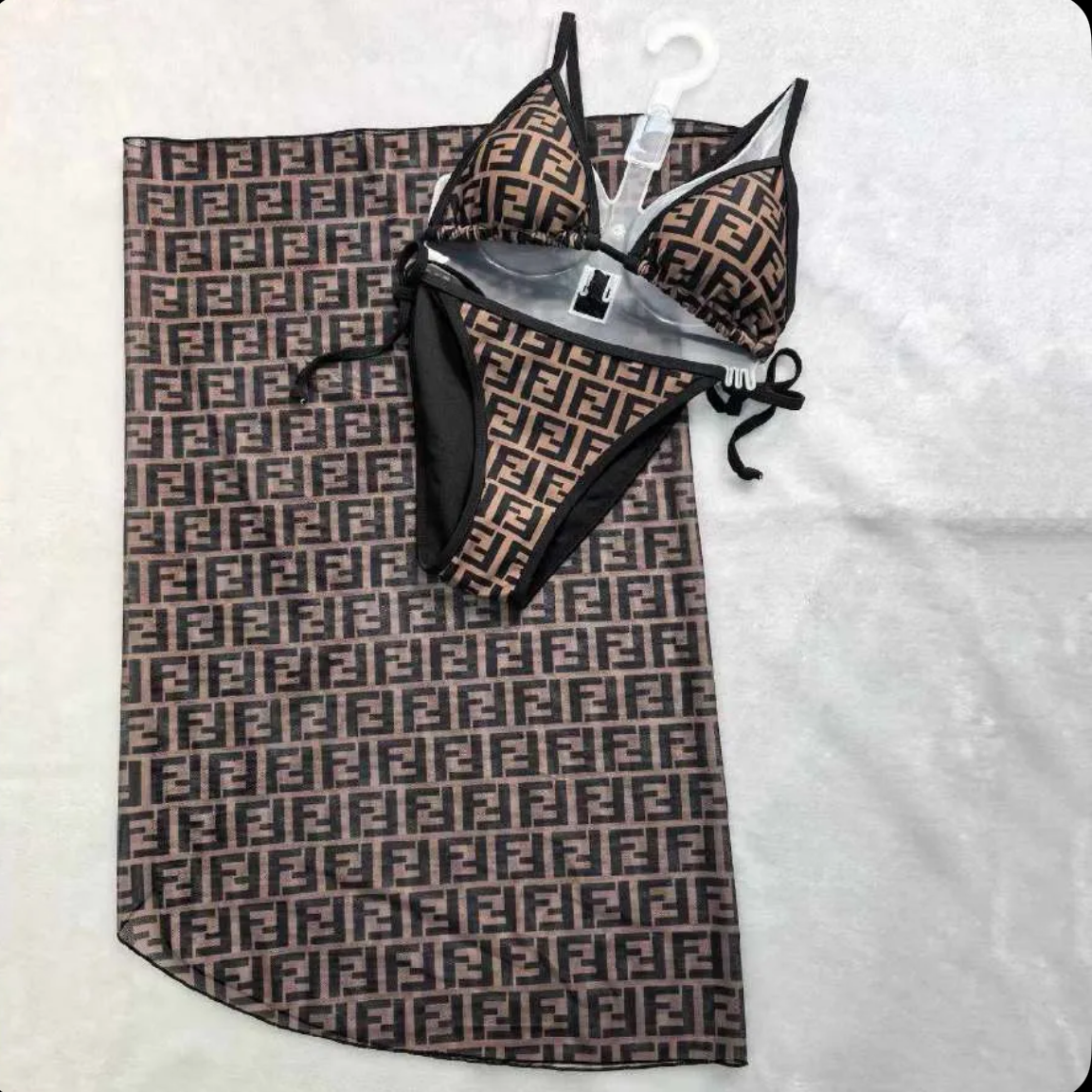 Maillot de Bain FENDI