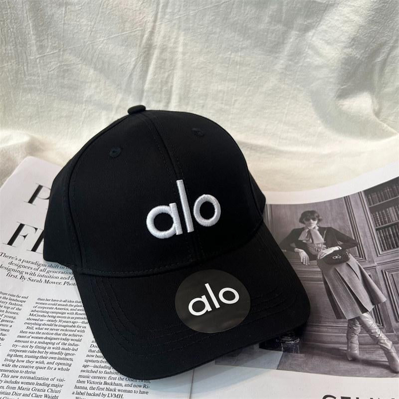 Casquette ALO
