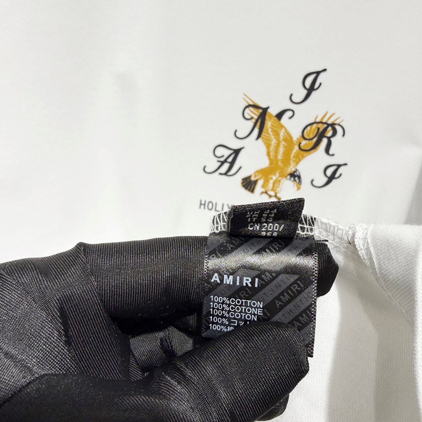 T-shirt AMIRI