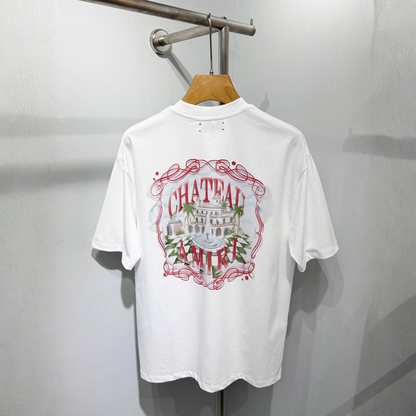 T-shirt AMIRI