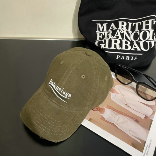 Casquette BALENCIAGA