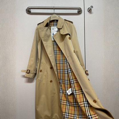 Trench BURBERRY