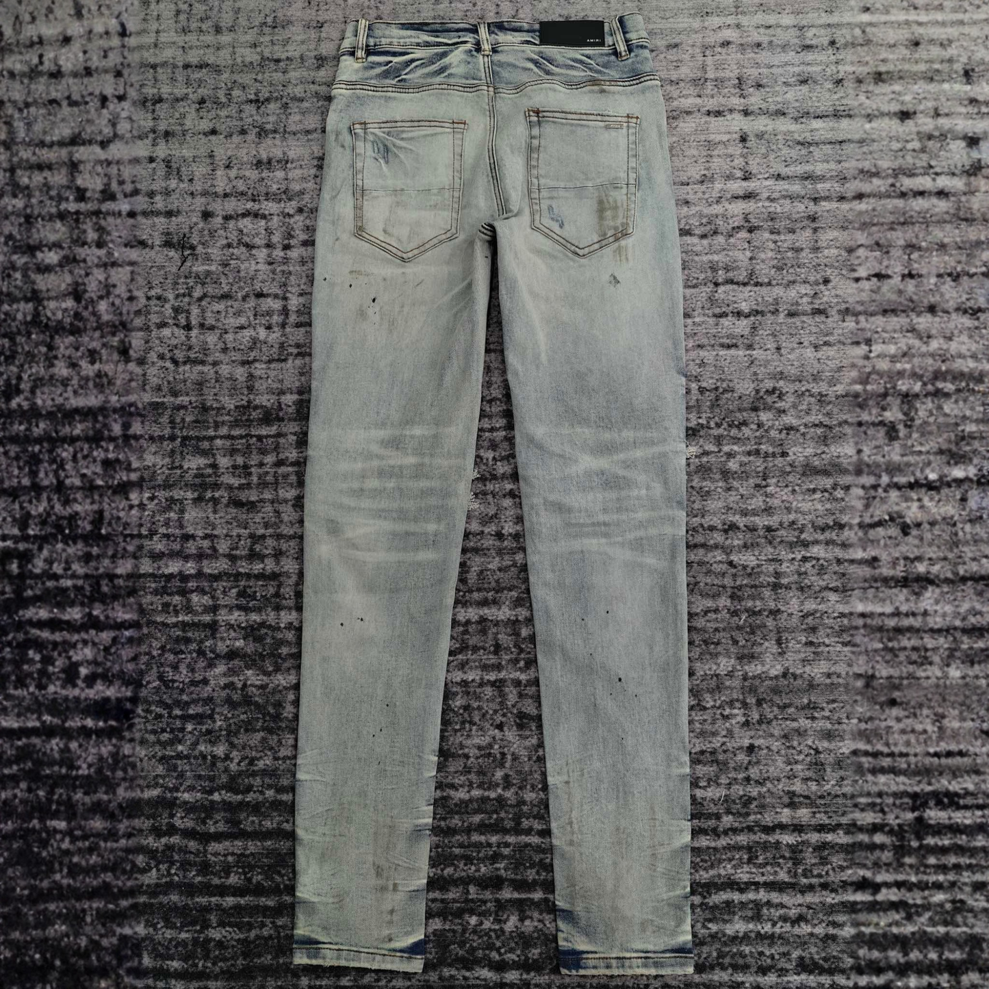 Jeans AMIRI