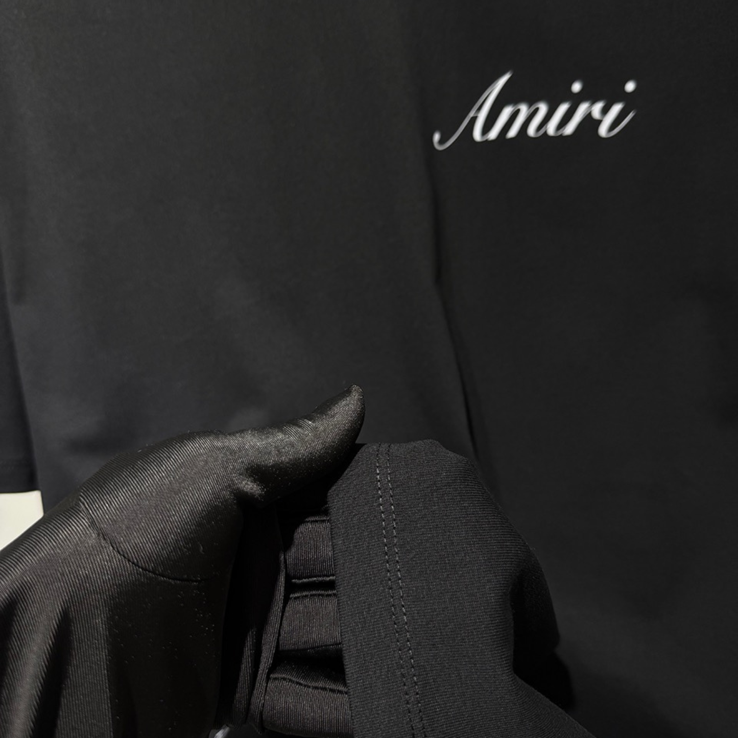 T-shirt AMIRI