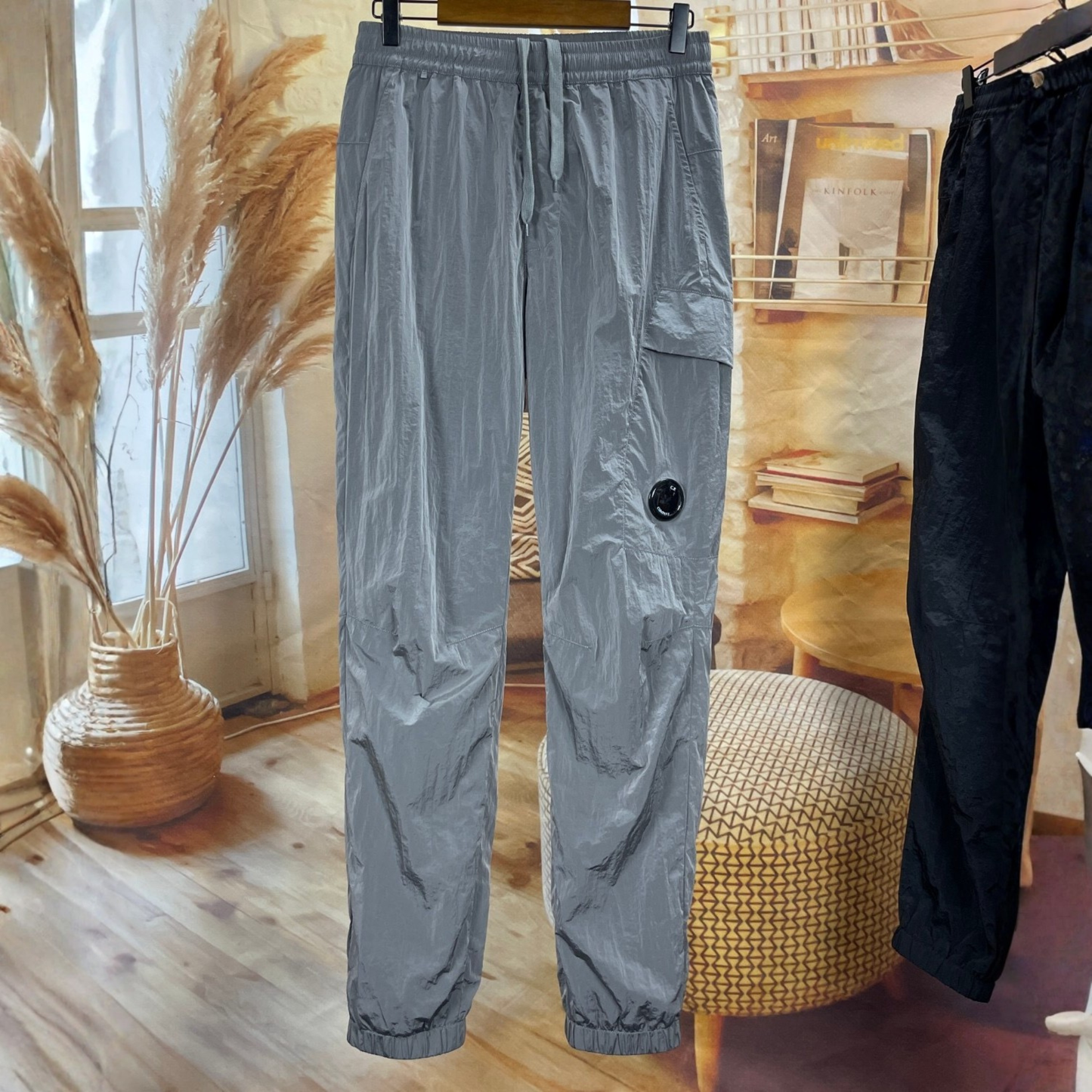 Cargo CP COMPANY