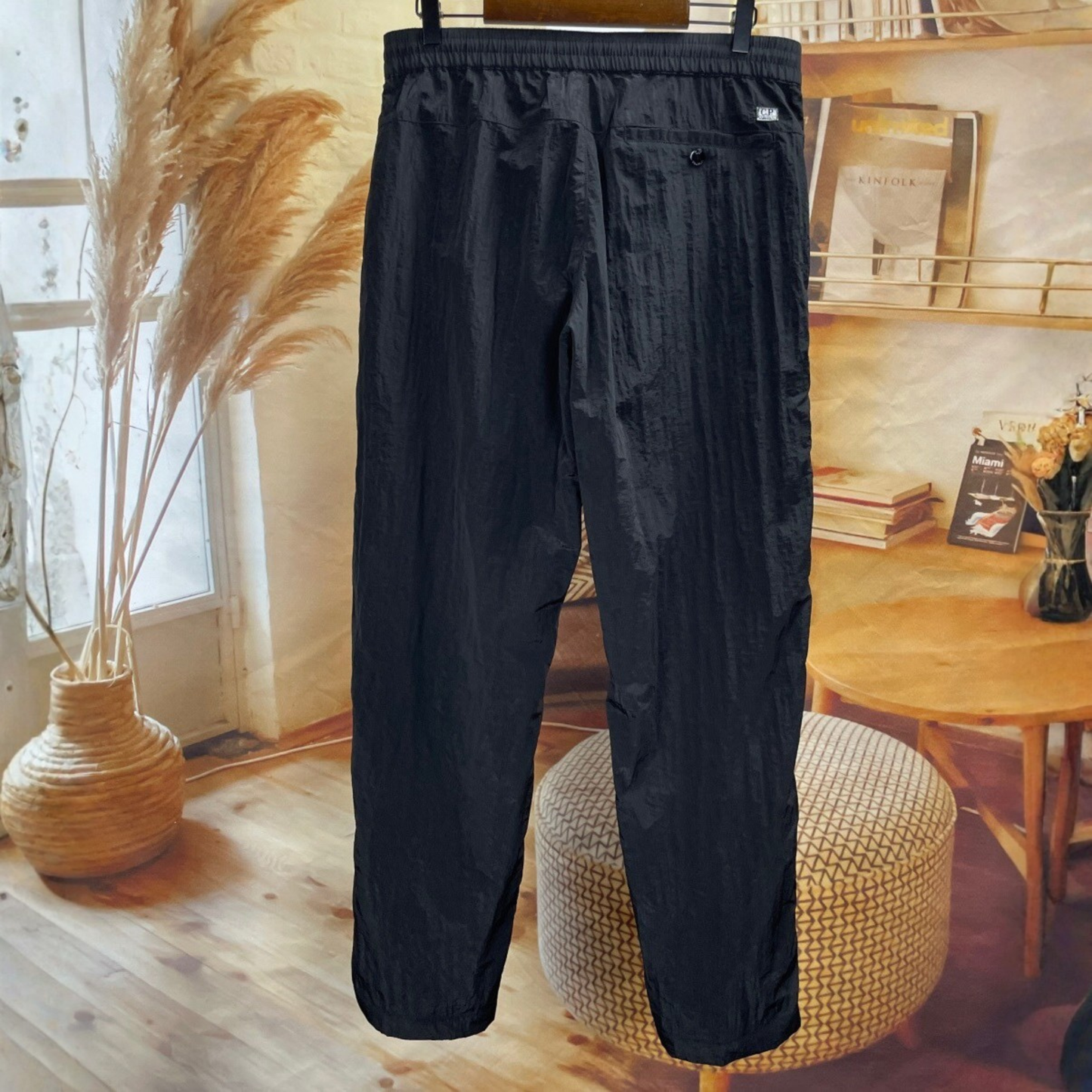 Cargo à détails CP COMPANY