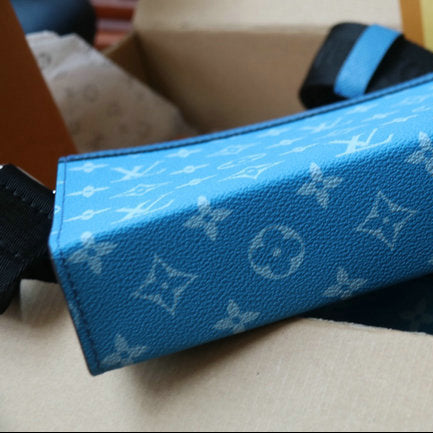 Mini Sac à Bandoulière Gaston LOUIS VUITTON