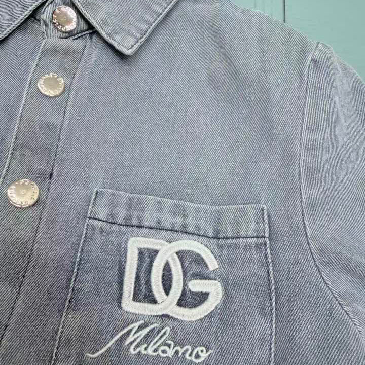 Ensemble DOLCE GABBANA