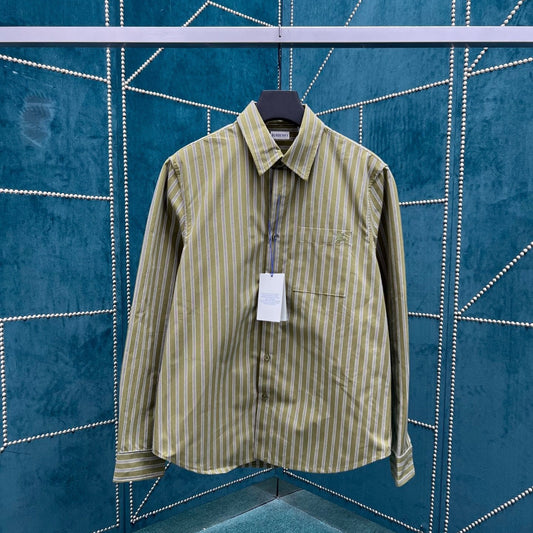 Chemise BURBERRY