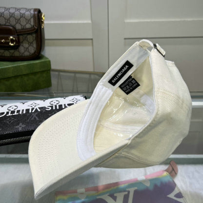Casquette BALENCIAGA x ADIDAS