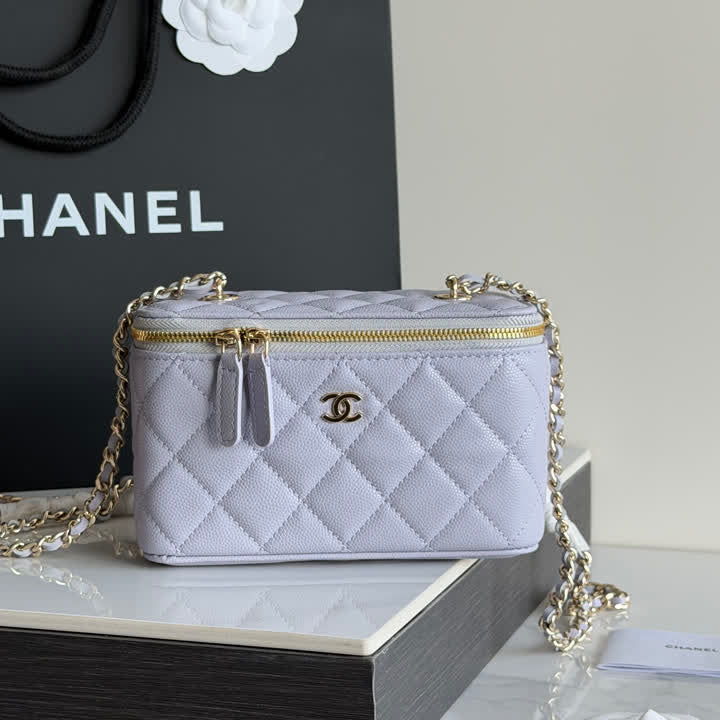 Sac Vanity CHANEL