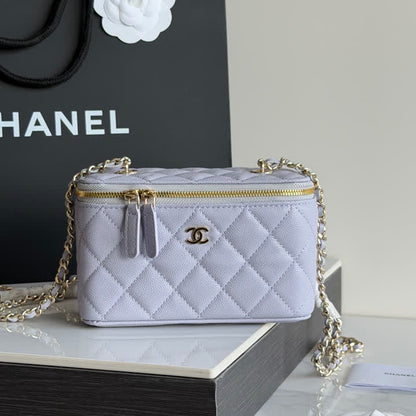 Sac Vanity CHANEL