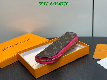 Trousse Charlotte LOUIS VUITTON