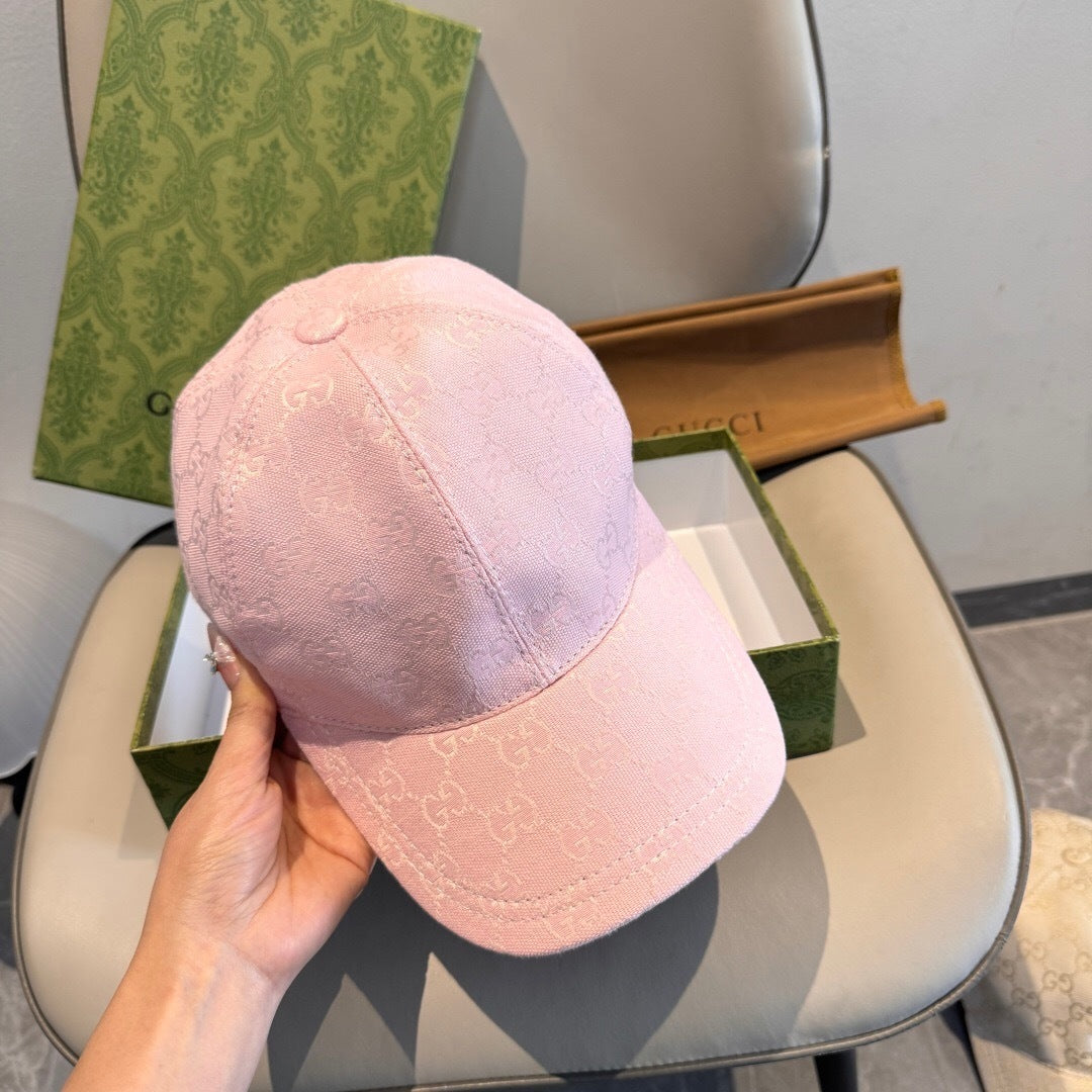 Casquette GUCCI