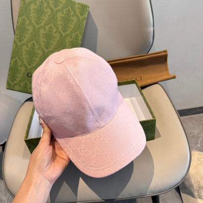 Casquette GUCCI