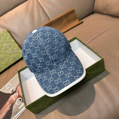 Casquette GUCCI