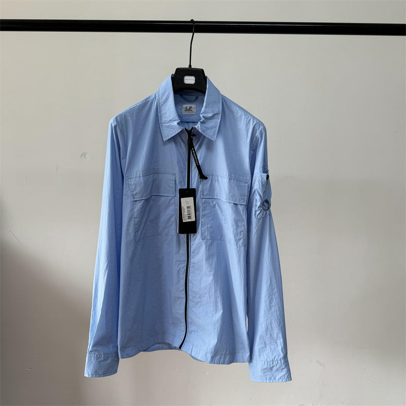 CHEMISE CP COMPANY
