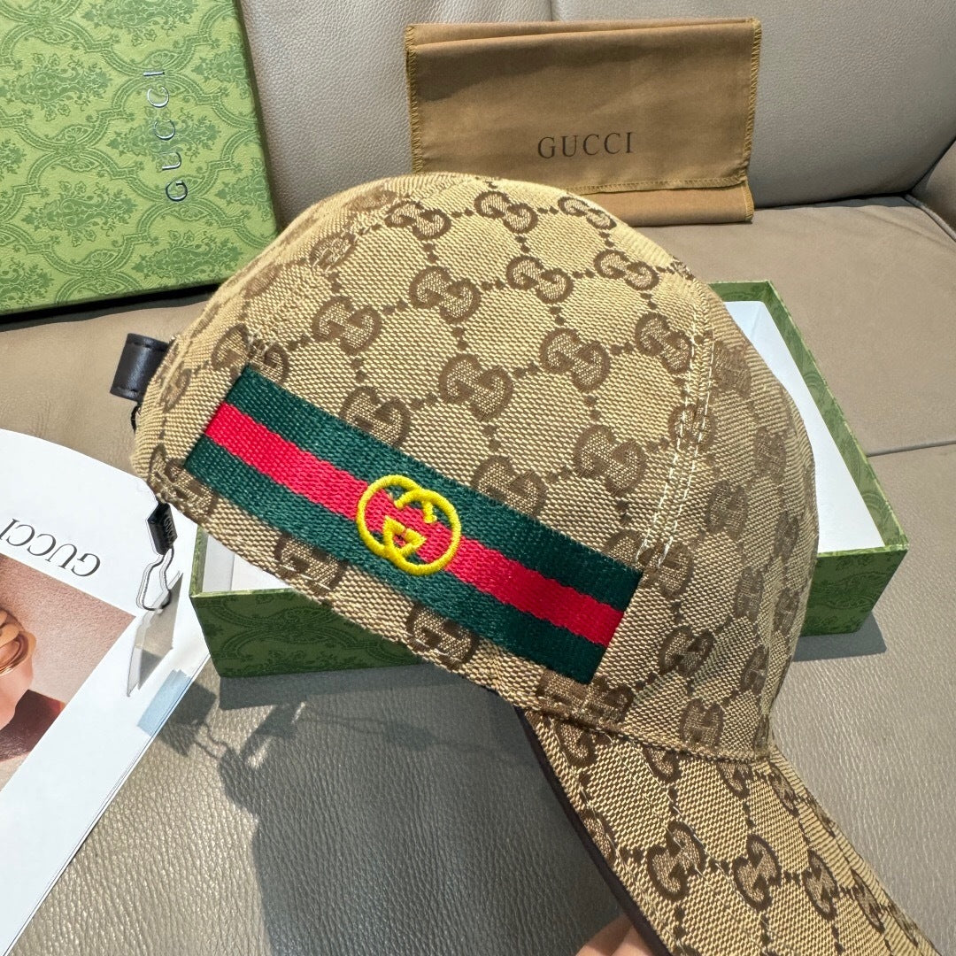 Casquette GUCCI