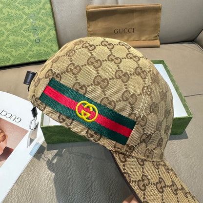 Casquette GUCCI