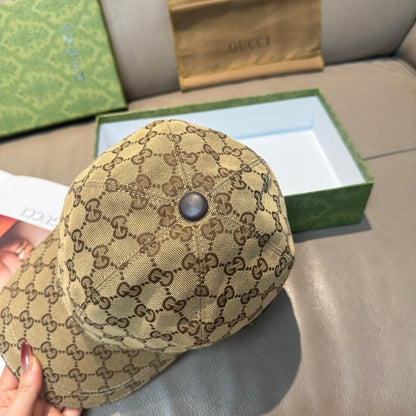 Casquette GUCCI