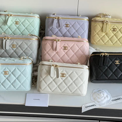 Sac Vanity CHANEL