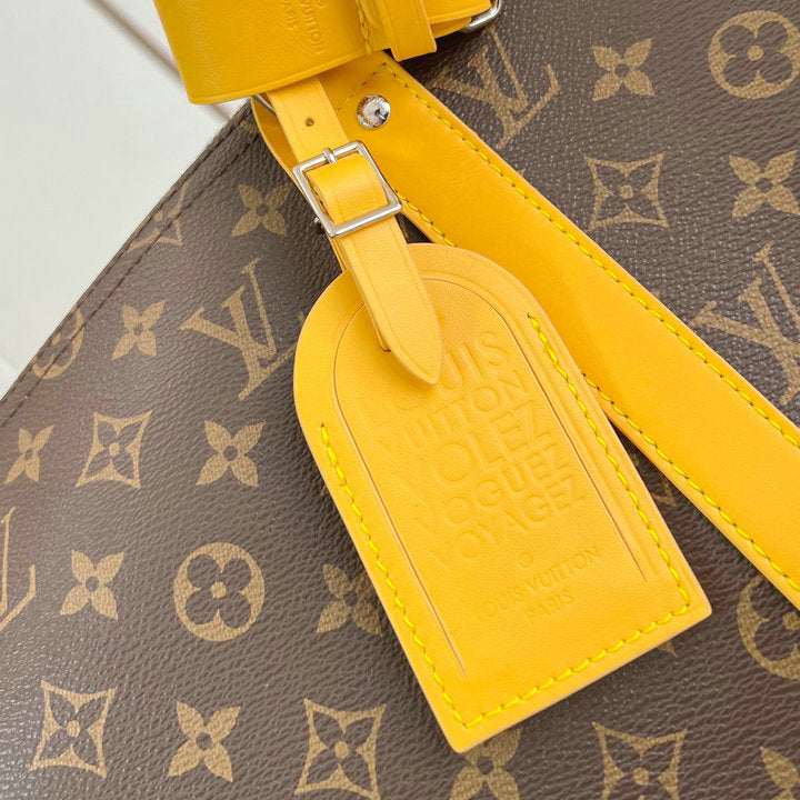 Sac Keepall Bandoulière LOUIS VUITTON