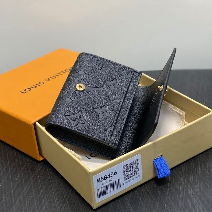 Porte-cartes de visite Envelope LOUIS VUITTON