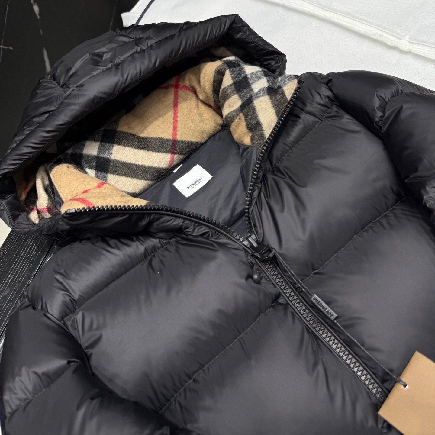 Doudoune BURBERRY