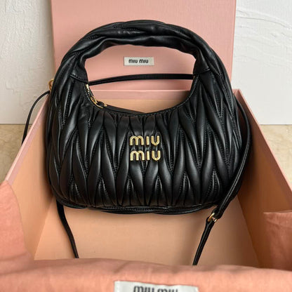 Sac à Main Wander MIU MIIU