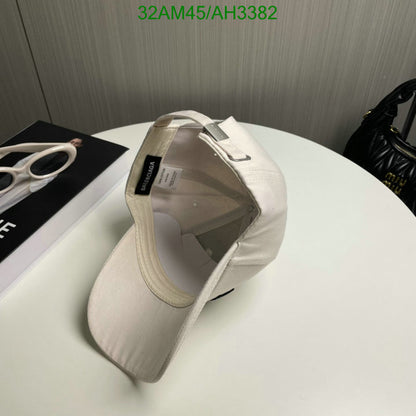 Casquette BALENCIAGA