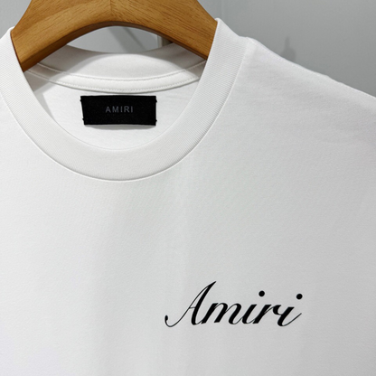 T-shirt AMIRI