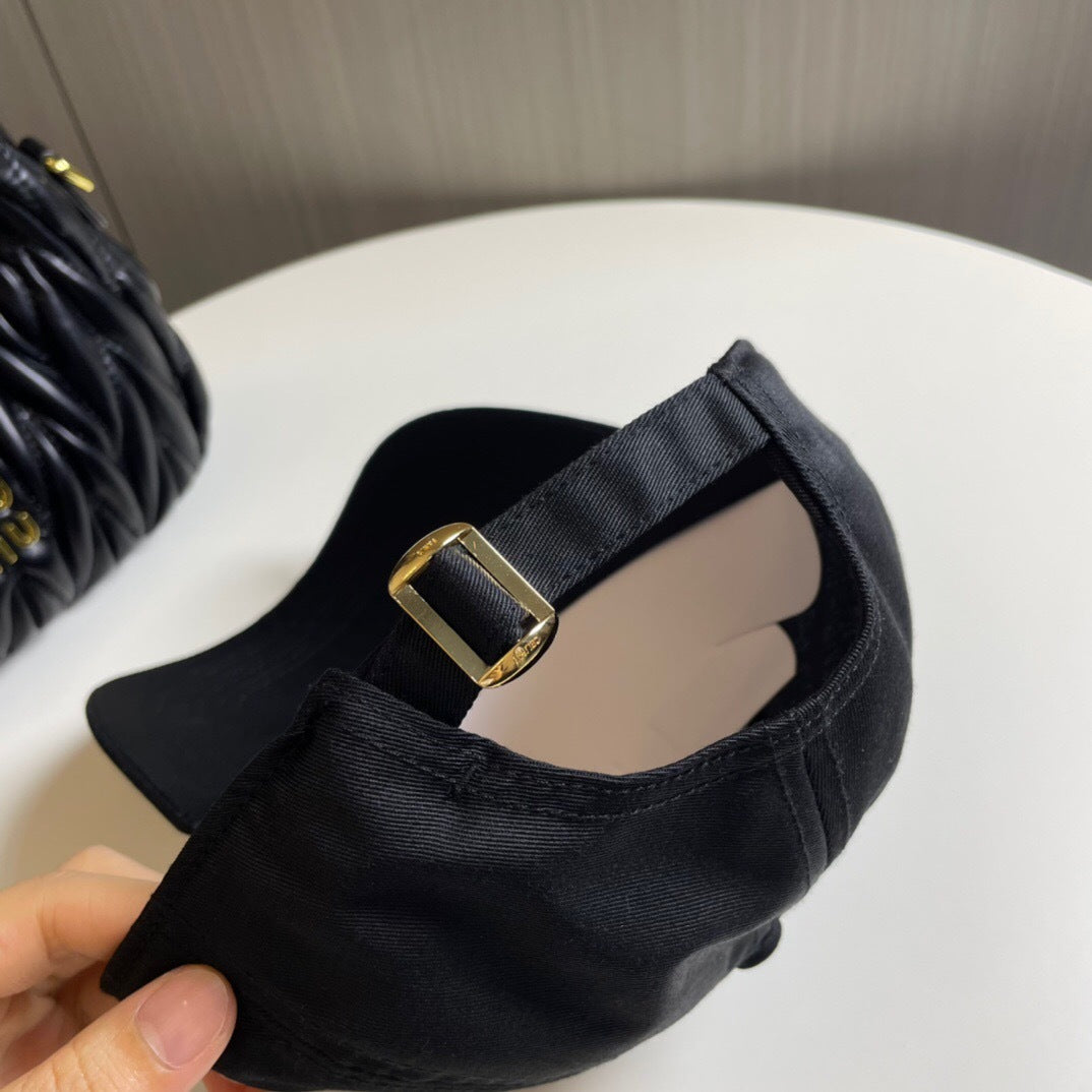 Casquette CÉLINE