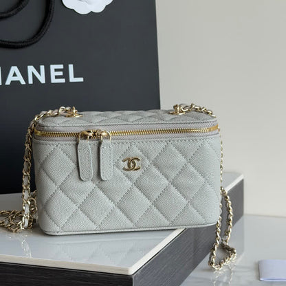 Sac Vanity CHANEL