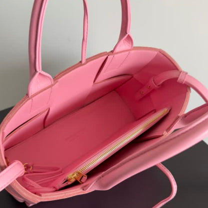 Cabas en Cuir Arco BOTTEGA VENETA