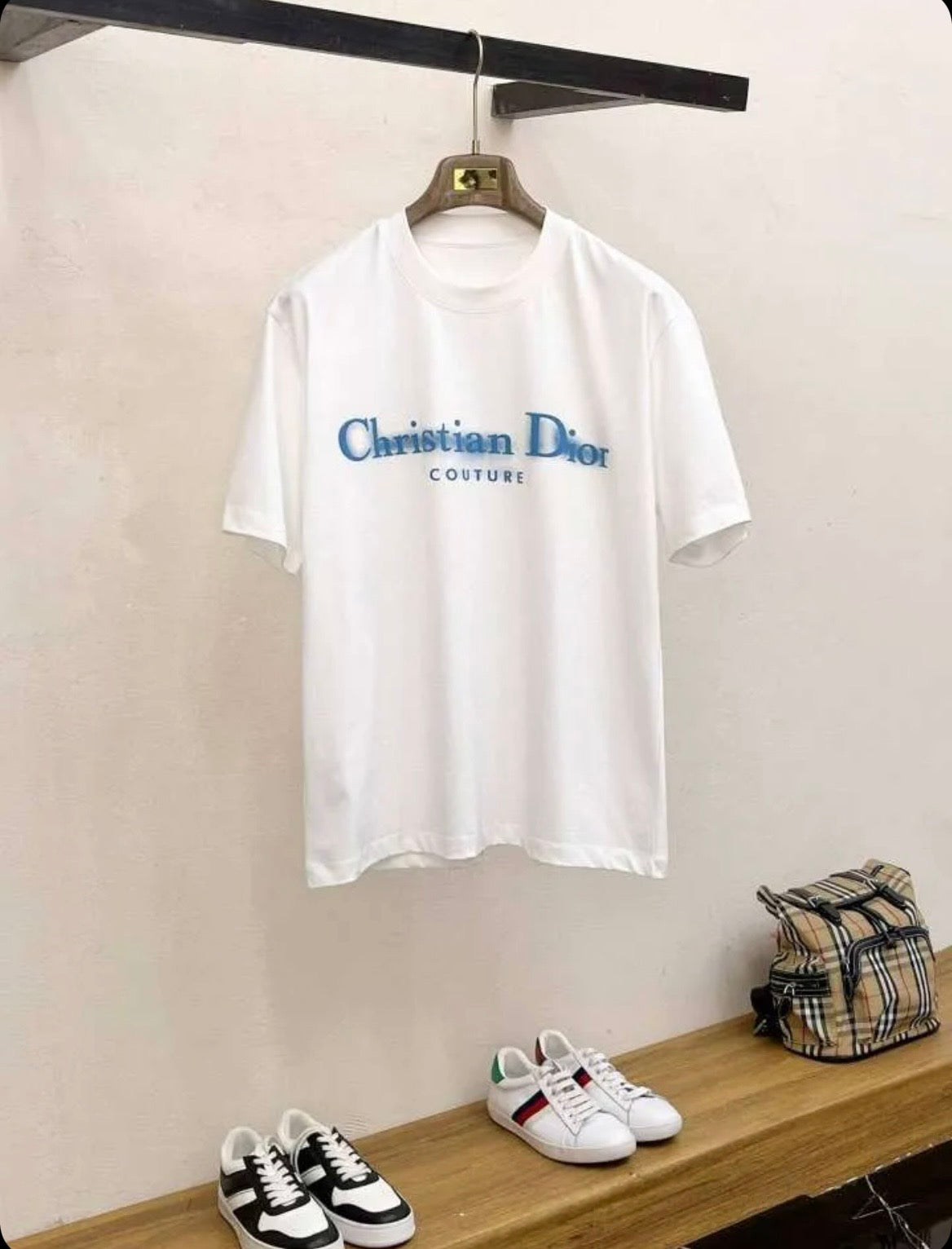 T-Shirt DIOR