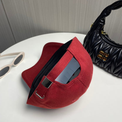 Casquette CÉLINE