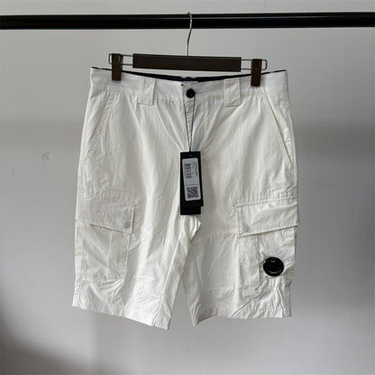 Short CP COMPANY