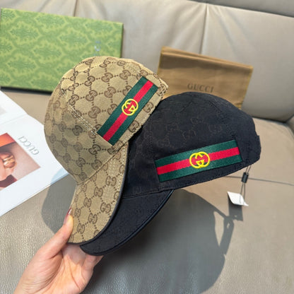 Casquette GUCCI
