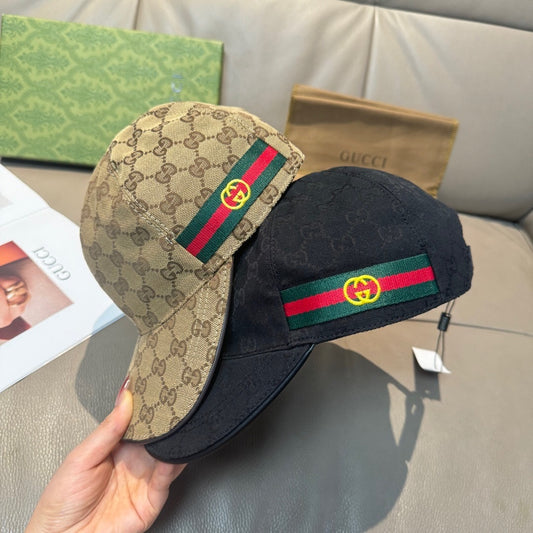 Casquette GUCCI